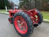 Case IH FARMALL MC CORMICK H - Afbeelding 3