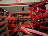 Kuhn VENTA T401 ROTORHARVE MED LUFTSÅMASKINE - Afbeelding 1