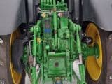 John Deere 6R 185 LÆSSER, FRONTLIFT, AUTOTRAC READY - Afbeelding 4