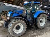 New Holland T7.270 AC - Afbeelding 1