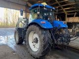 New Holland T7.270 AC - Afbeelding 2