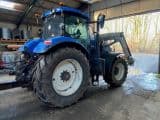 New Holland T7.270 AC - Afbeelding 3