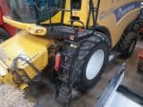 New Holland CX8070 SLH - Afbeelding 3