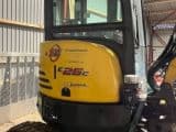 New Holland E26C CAB mini - Afbeelding 1