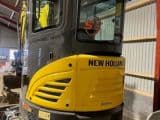 New Holland E26C CAB mini - Afbeelding 3