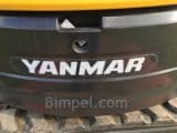 Yanmar VIO 50 - Afbeelding 2