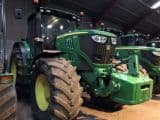 John Deere 6170R Autower AutoTrac Ready - Afbeelding 1