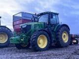 John Deere 6250R Ultimate Edition Command Pro - Afbeelding 1