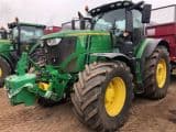 John Deere 6250R Ultimate Edition Command Pro - Afbeelding 3