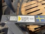 Bala Agri HG70 Wraptang / Balletang (180 Pro) - Afbeelding 3