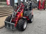 Weidemann 1160 PLUS Klar til levering. - Afbeelding 2
