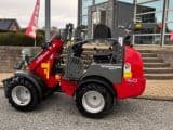 Weidemann 1160 PLUS Klar til levering. - Afbeelding 3