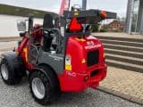 Weidemann 1160 PLUS Klar til levering. - Afbeelding 4