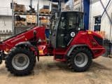 Weidemann 4060 T Demo Klar til levering - Afbeelding 3