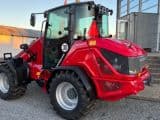 Weidemann 3060 T Demo Klar til levering - Afbeelding 2