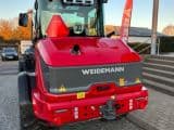 Weidemann 3060 T Demo Klar til levering - Afbeelding 3