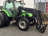 Deutz-Fahr DX 4.70 Solgt- - Afbeelding 1