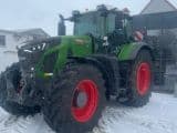 Fendt 930 Gen6 Profi Plus - Afbeelding 1