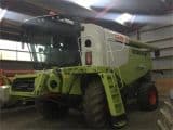 Claas LION 660 Cemos, Vario 930 - Afbeelding 1