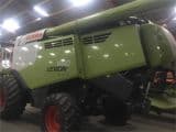 Claas LION 660 Cemos, Vario 930 - Afbeelding 2