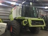 Claas LION 660 Cemos, Vario 930 - Afbeelding 3