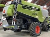 Claas LION 770 TT 40 MacDon skærebord - Afbeelding 4