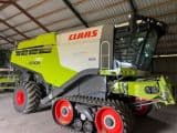 Claas Lion 780 TT - Afbeelding 3