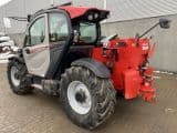 Manitou MLT841-145PS+ ELITE ST5 - Afbeelding 2