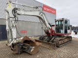 Takeuchi TB1140 - Afbeelding 1
