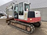 Takeuchi TB1140 - Afbeelding 2