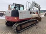 Takeuchi TB1140 - Afbeelding 4