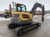 Volvo ECR88D - Afbeelding 4