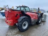 Manitou MT1840A ST4 - Afbeelding 4