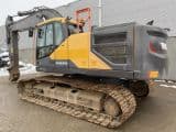Volvo EC300EL - Afbeelding 2