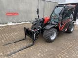 Manitou ULM412H COMFORT ST5 - Afbeelding 1