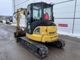 Komatsu PC55MR-5 - Afbeelding 2