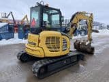 Komatsu PC55MR-5 - Afbeelding 4