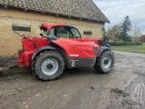Manitou MLT840-145PS ELITE - Afbeelding 1