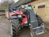 Manitou MLT840-145PS ELITE - Afbeelding 2