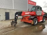 Manitou MRT2550P+ ST4 - Afbeelding 1