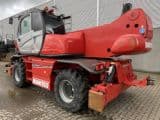 Manitou MRT2550P+ ST4 - Afbeelding 2