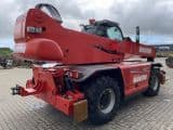 Manitou MRT2550P+ ST4 - Afbeelding 4