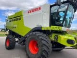 Claas Lion 660 - Afbeelding 3