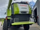 Claas Lion 660 - Afbeelding 4