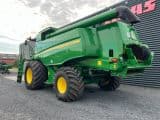 John Deere T 660i - Afbeelding 4