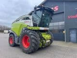 Claas Jaguar 960 502 - Afbeelding 1