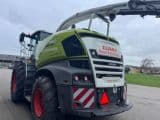 Claas Jaguar 960 502 - Afbeelding 2