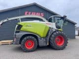 Claas Jaguar 960 502 - Afbeelding 3