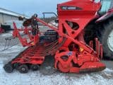 Kuhn HR4004/NC4000 Combiliner Venta - Afbeelding 4