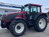 Valtra T191 Advance - Afbeelding 1